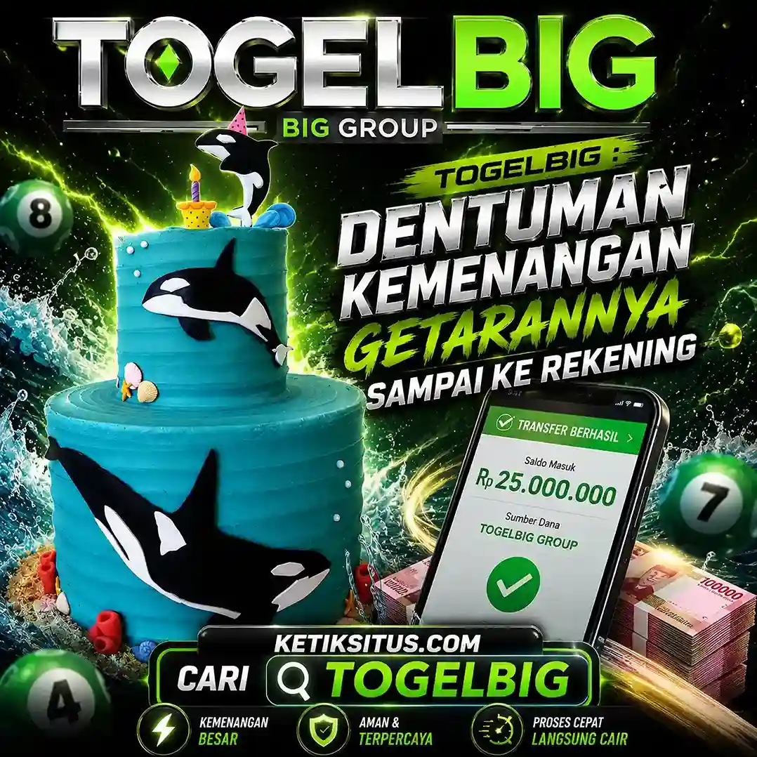 TOGELBIG